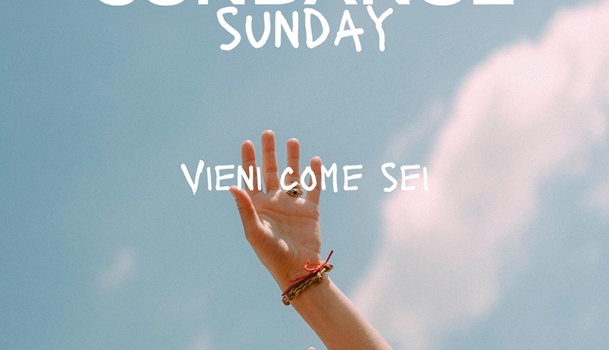 SUNDANCE Sunday | 14.06